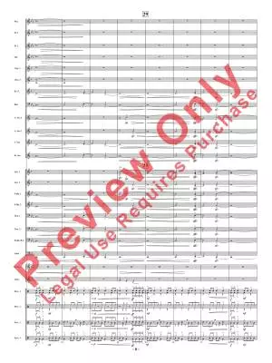 Listen To Me (A Heated Debate For Concert Band) - Hoefle - Concert Band - Gr. 3