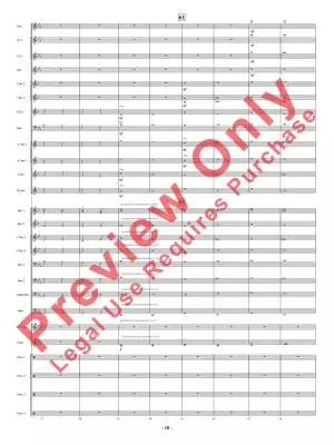 Listen To Me (A Heated Debate For Concert Band) - Hoefle - Concert Band - Gr. 3