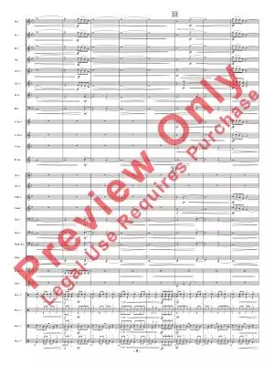 Listen To Me (A Heated Debate For Concert Band) - Hoefle - Concert Band - Gr. 3