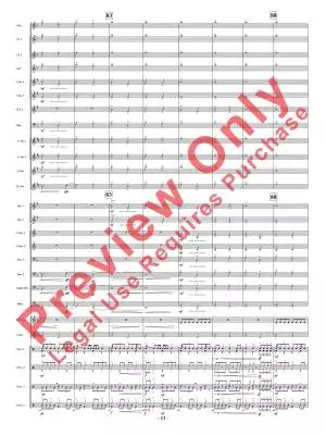 Listen To Me (A Heated Debate For Concert Band) - Hoefle - Concert Band - Gr. 3