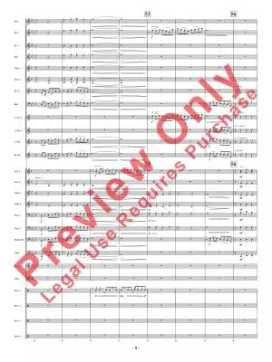 Listen To Me (A Heated Debate For Concert Band) - Hoefle - Concert Band - Gr. 3