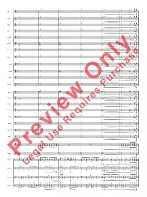 Listen To Me (A Heated Debate For Concert Band) - Hoefle - Concert Band - Gr. 3