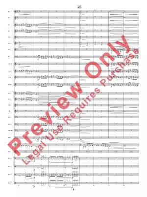 Listen To Me (A Heated Debate For Concert Band) - Hoefle - Concert Band - Gr. 3