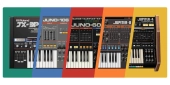 Roland Cloud Analog Polysynth Collection - Lifetime Key - Download