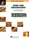 Hal Leonard - Pomp and Circumstance - Elgar\/Sweeney - Concert Band - Gr. 1