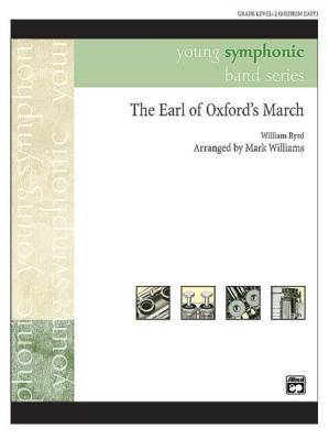 Alfred Publishing - Earl of Oxfords March