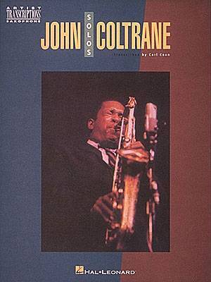 John Coltrane Solos