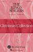 Hal Leonard - The Kings Singers Choral Library (Christmas Collection)