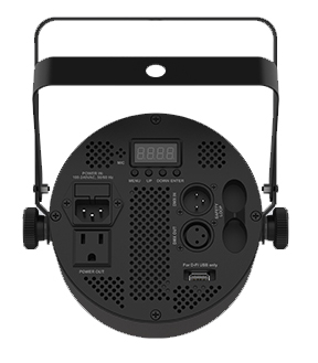 Projecteur SlimPAR H6 ILS
