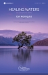 C. Alan Publications - Healing Waters - Holmquist - Concert Band - Gr. 4.5