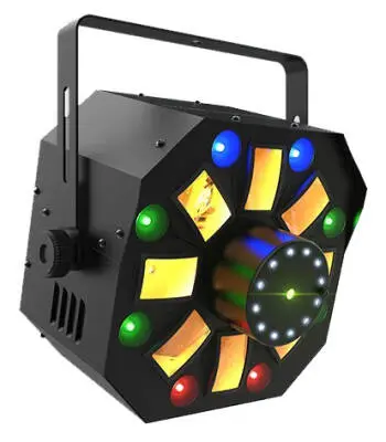 Chauvet DJ - Swarm Wash FX ILS