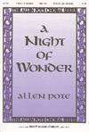 Night Of Wonder, A