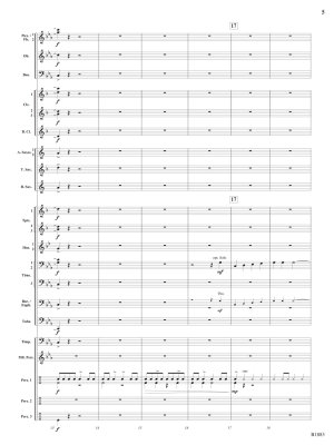 The Wellerman Come (A New Zealand Sailing Song) - Weller - Concert Band - Gr. 3