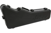 Jackson Guitars - Kelly\/Warrior Electric Guitar Molded Hardshell Case