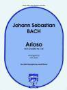 Carl Fischer - Arioso, From Cantata No. 156