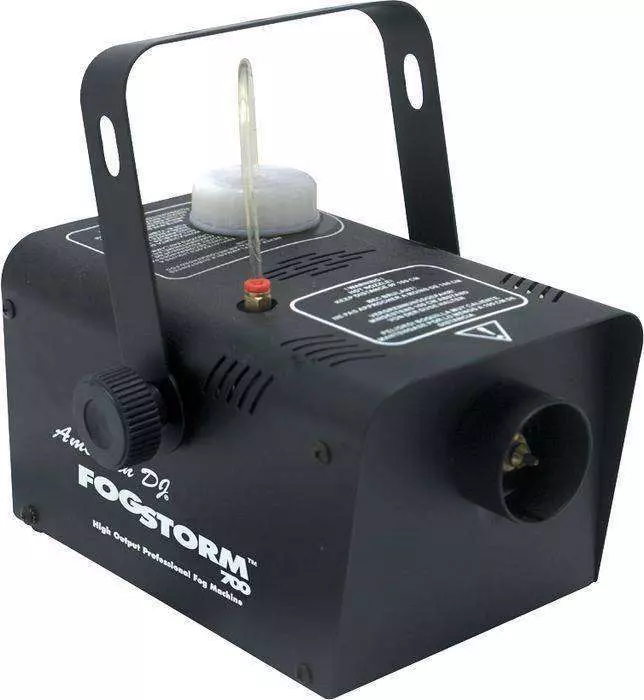 Fog Storm 700 Smoke Machine