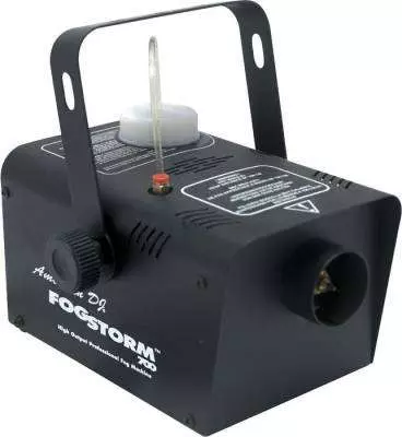 Fog Storm 700 Smoke Machine