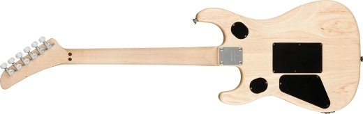 Limited Edition 5150 Deluxe Ash, Ebony Fingerboard - Natural