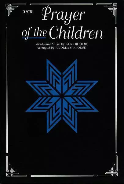 Prayer of the Children