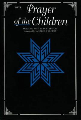 Warner Brothers - Prayer of the Children