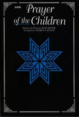 Warner Brothers - Prayer of the Children