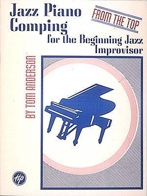 Hal Leonard - Jazz Piano Comping