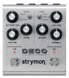 Strymon - Deco Tape Saturation & Doubletracker Pedal v2
