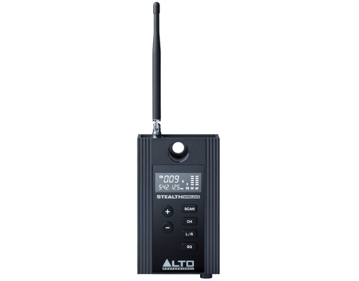 Alto Professional - Stealth Wireless MKII Expander Pack