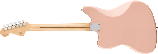 Limited Edition Player Jaguar, Pau Ferro Fingerboard - Shell Pink
