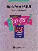 Hal Leonard - Music from Grease