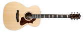 Godin Guitars - Fairmount CH LTD Rosewood HG EQ Acoustic/Electric Guitar