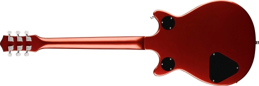 G5232T Electromatic Double Jet FT with Bigsby, Laurel Fingerboard - Firestick Red