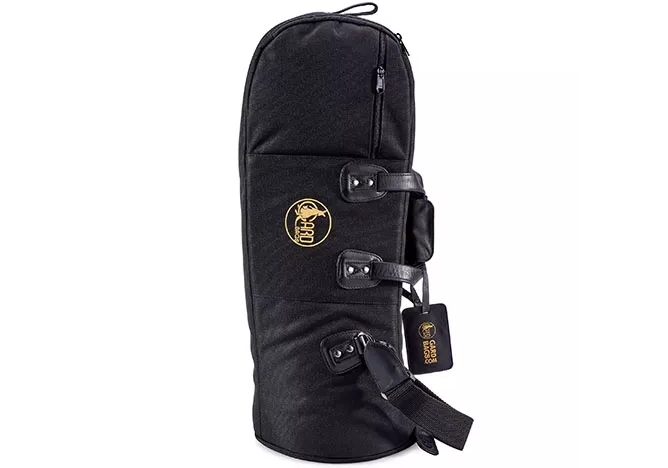 Alto/Tenor Horn Gig Bag - Black