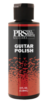PRS Guitars - PRS Guitar Polish