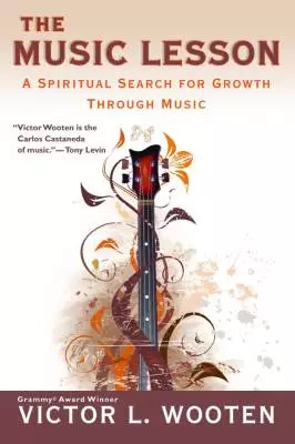 Alfred Publishing - Music Lesson: Spiritual Search for Growth Through Music