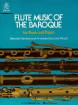 G. Schirmer Inc. - Flute Music of the Baroque Era
