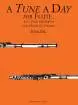 Boston Music Company - A Tune a Day - Flute