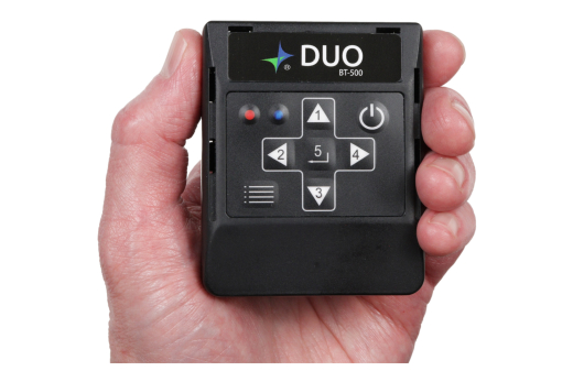 DUO 500 Bluetooth Page Turner