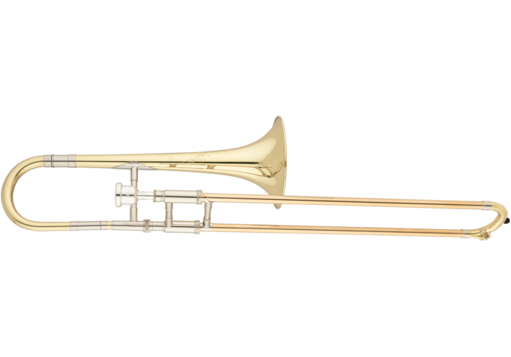 Joseph Alessi Q Series Series Alto Trombone