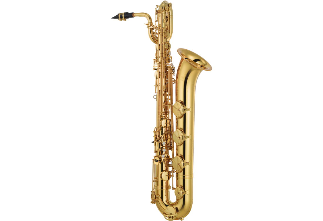 YBS-62II Professional Eb Baritone Saxophone