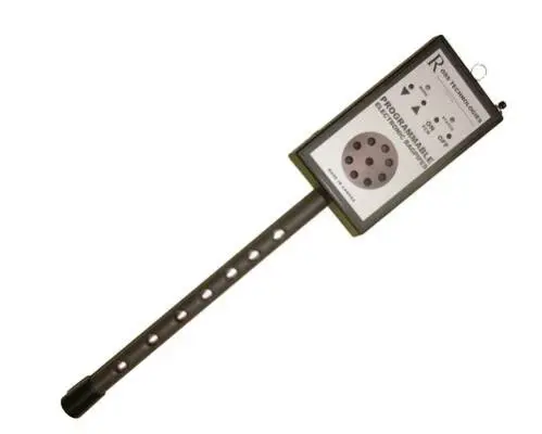 Ross Technologies - Electronic Bagpipes with Programmable Keys
