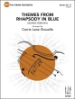 FJH Music Company - Themes from Rhapsody in Blue - Gershwin/Gruselle - String Orchestra - Gr. 3.5 - 4