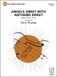 FJH Music Company - Angels Greet with Anthems Sweet (What Child is This?) - Traditional/Thomas - String Orchestra - Gr. 4