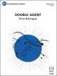 FJH Music Company - Double Agent - Balmages - String Orchestra - Gr. 1.5