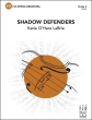 FJH Music Company - Shadow Defenders - LaBrie - String Orchestra - Gr. 3
