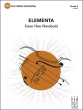 FJH Music Company - Elementa - Newbold - String Orchestra - Gr. 4