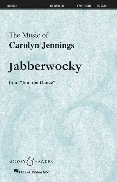 Jabberwocky