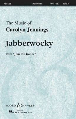 Boosey & Hawkes - Jabberwocky