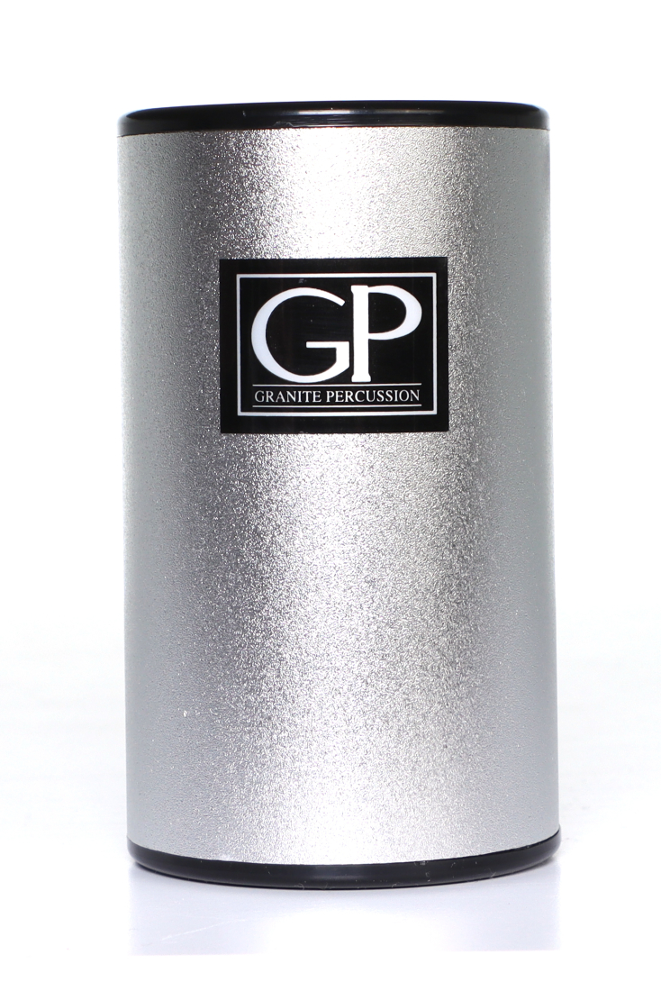 GP Aluminum Shaker - Small