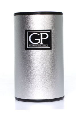 Granite Percussion - GP Aluminum Shaker - Small
